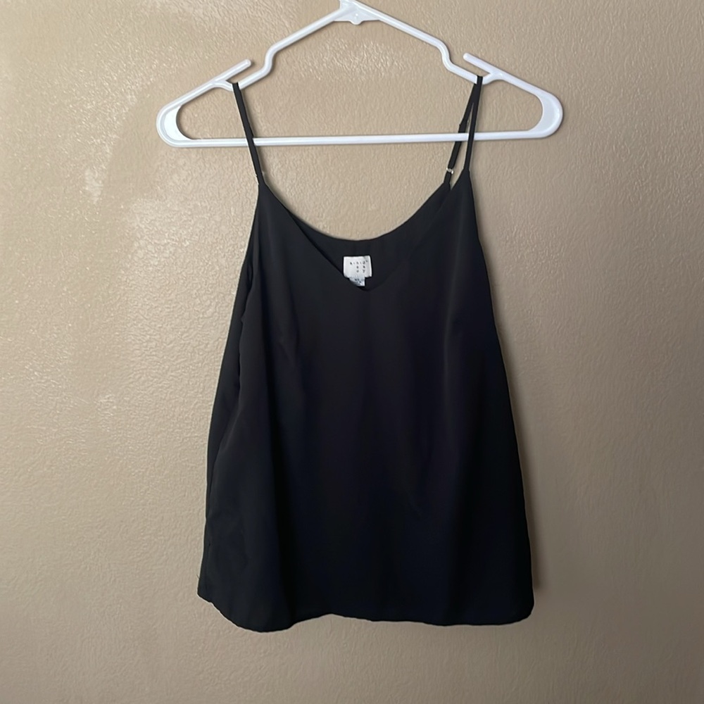 A New Day Top